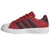 Buty adidas STREETTALK JR JP9412 czerwony 38 2/3